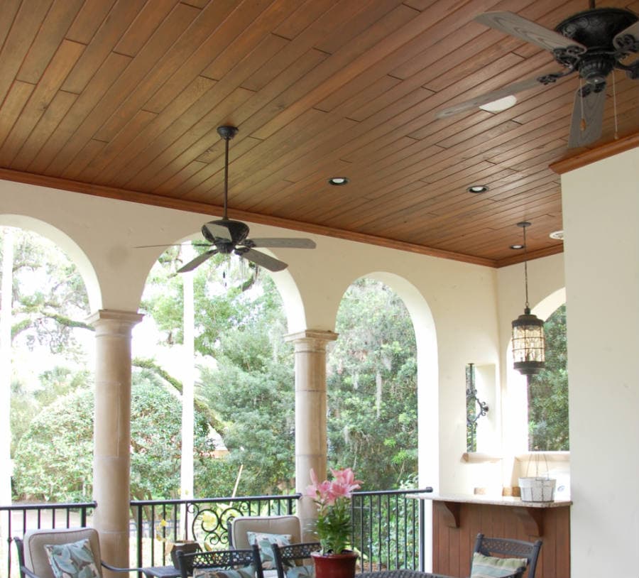 Plan 82010KA: Tuscan-Inspired House Plan with Turreted Entry and Master Suite with Private Terrace - Image #9 - European, Florida-Style, Mediterranean, Spanish, Tuscan