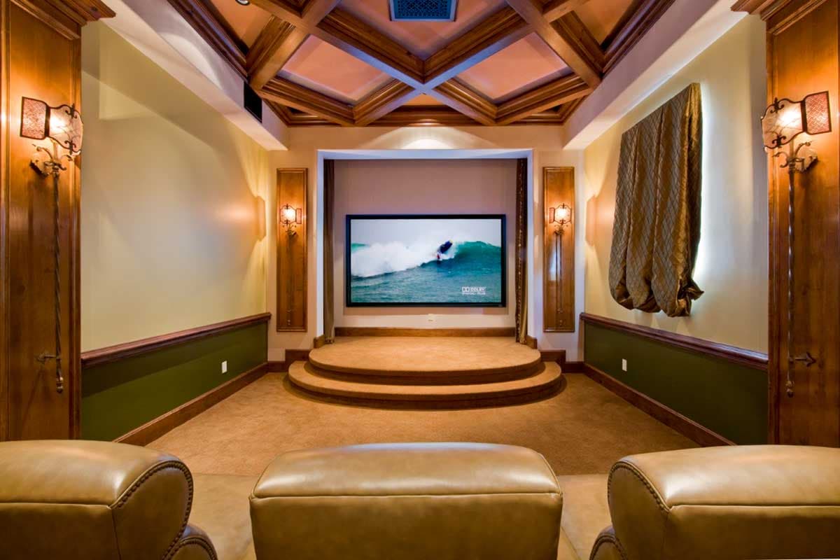 Plan 82013KA: Dazzling Mediterranean Home Plan with Upstairs Lounge - Image #25 - European, Mediterranean, Spanish