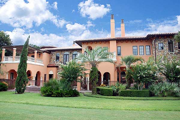 Plan 82013KA: Dazzling Mediterranean Home Plan with Upstairs Lounge - Image #32 - European, Mediterranean, Spanish