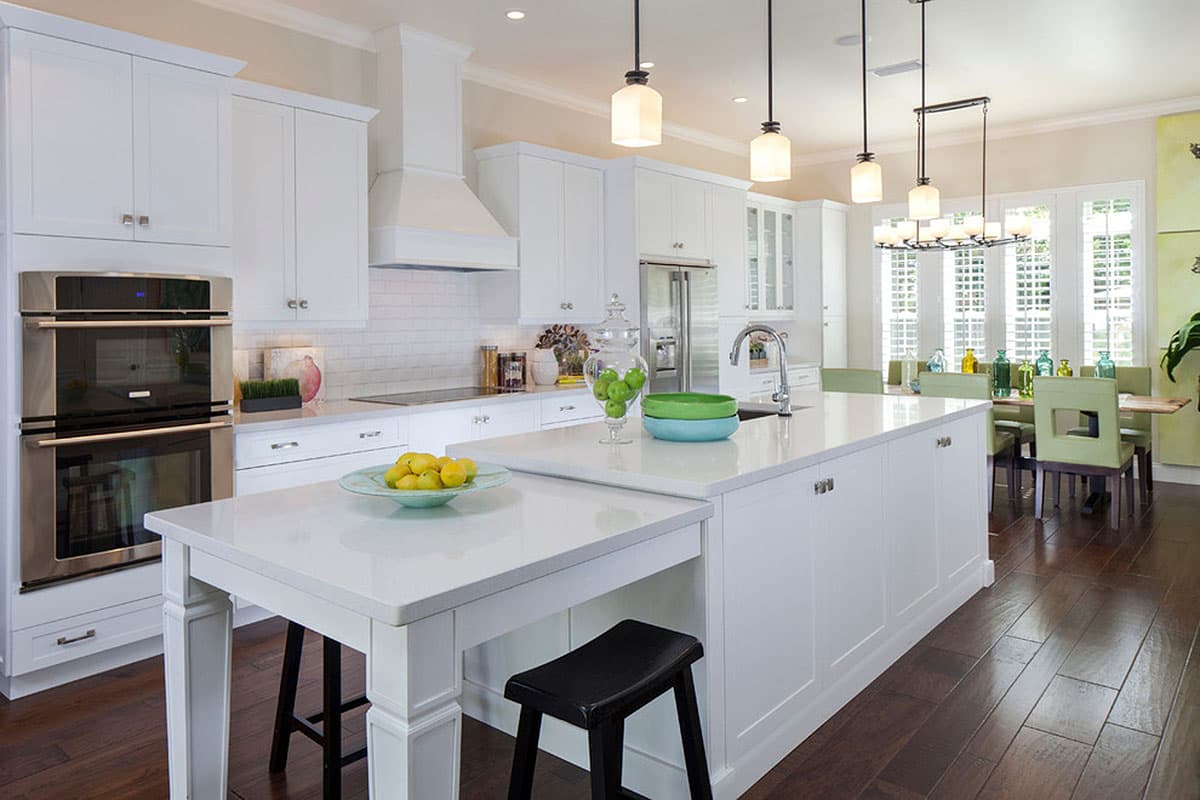 Plan 82068KA: Modern Farmhouse Plan with Two Master Suites And Outdoor Living - Image #8 - Country, Farmhouse, Modern Farmhouse, New American