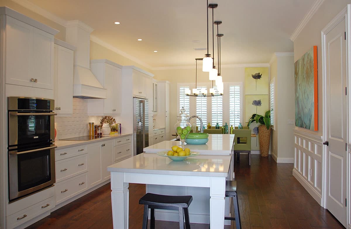 Plan 82068KA: Modern Farmhouse Plan with Two Master Suites And Outdoor Living - Image #9 - Country, Farmhouse, Modern Farmhouse, New American