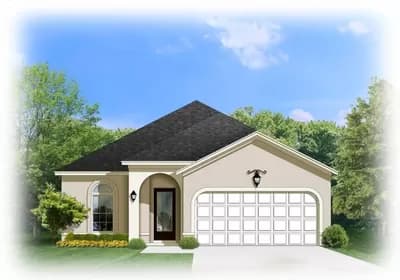 Downsize or a Starter Home