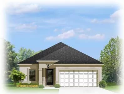 Downsize or a Starter Home