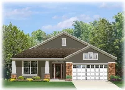 Charming Bungalow House Plan