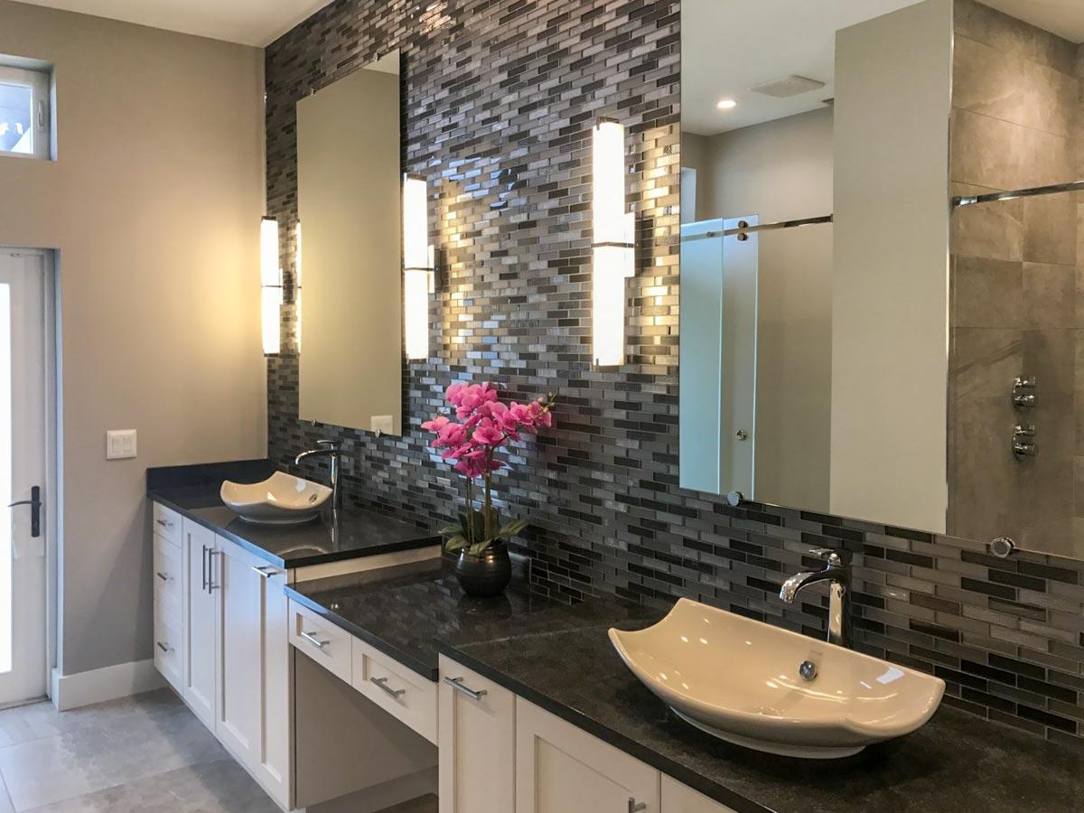 Plan 82148KA: Exquisite Prairie Styling - Image #21 - Modern, Northwest, Prairie