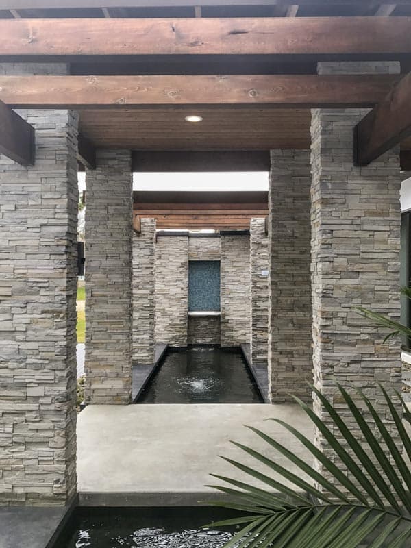 Plan 82148KA: Exquisite Prairie Styling - Image #12 - Modern, Northwest, Prairie
