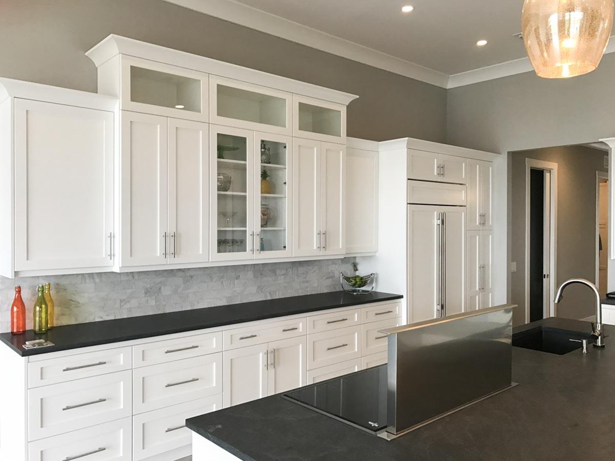 Plan 82148KA: Exquisite Prairie Styling - Image #14 - Modern, Northwest, Prairie