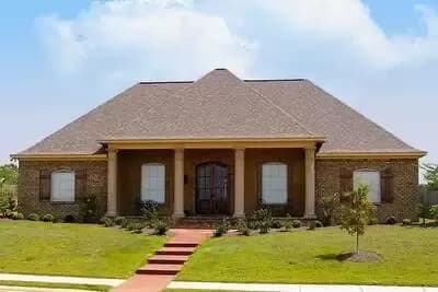 Southern Style