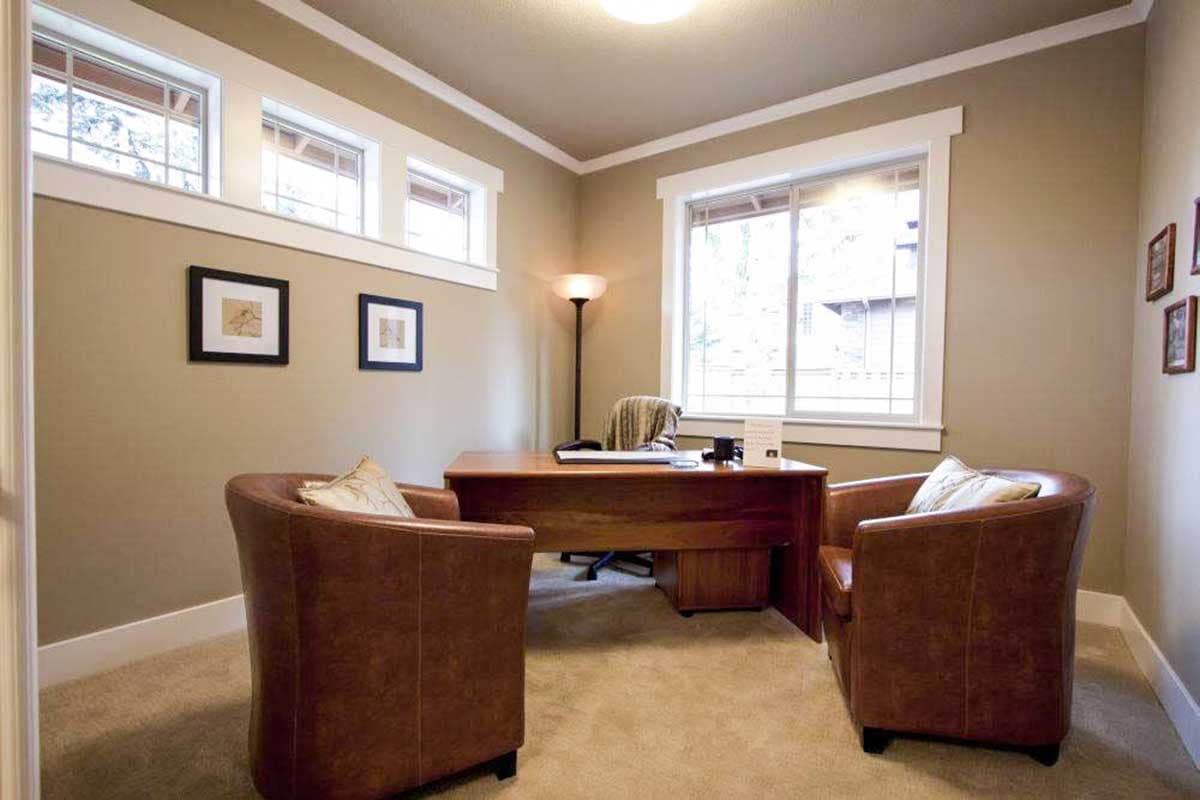 Plan 85035MS: 2 or 3 Bedroom Prairie Ranch Home Plan - Image #20 - Northwest, Prairie, Ranch