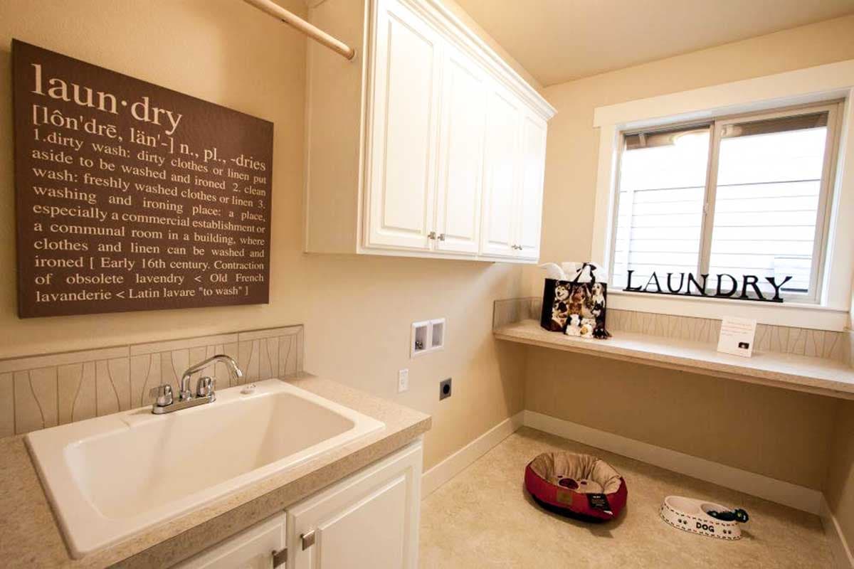 Plan 85035MS: 2 or 3 Bedroom Prairie Ranch Home Plan - Image #19 - Northwest, Prairie, Ranch