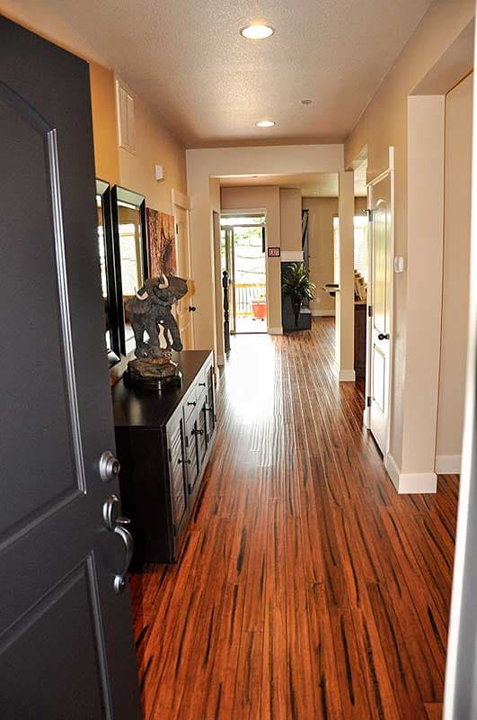 Plan 85040MS: Prairie Modern House Plan with Casita - Image #8 - Modern, Northwest, Prairie