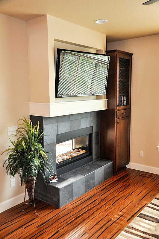 Plan 85040MS: Prairie Modern House Plan with Casita - Image #9 - Modern, Northwest, Prairie