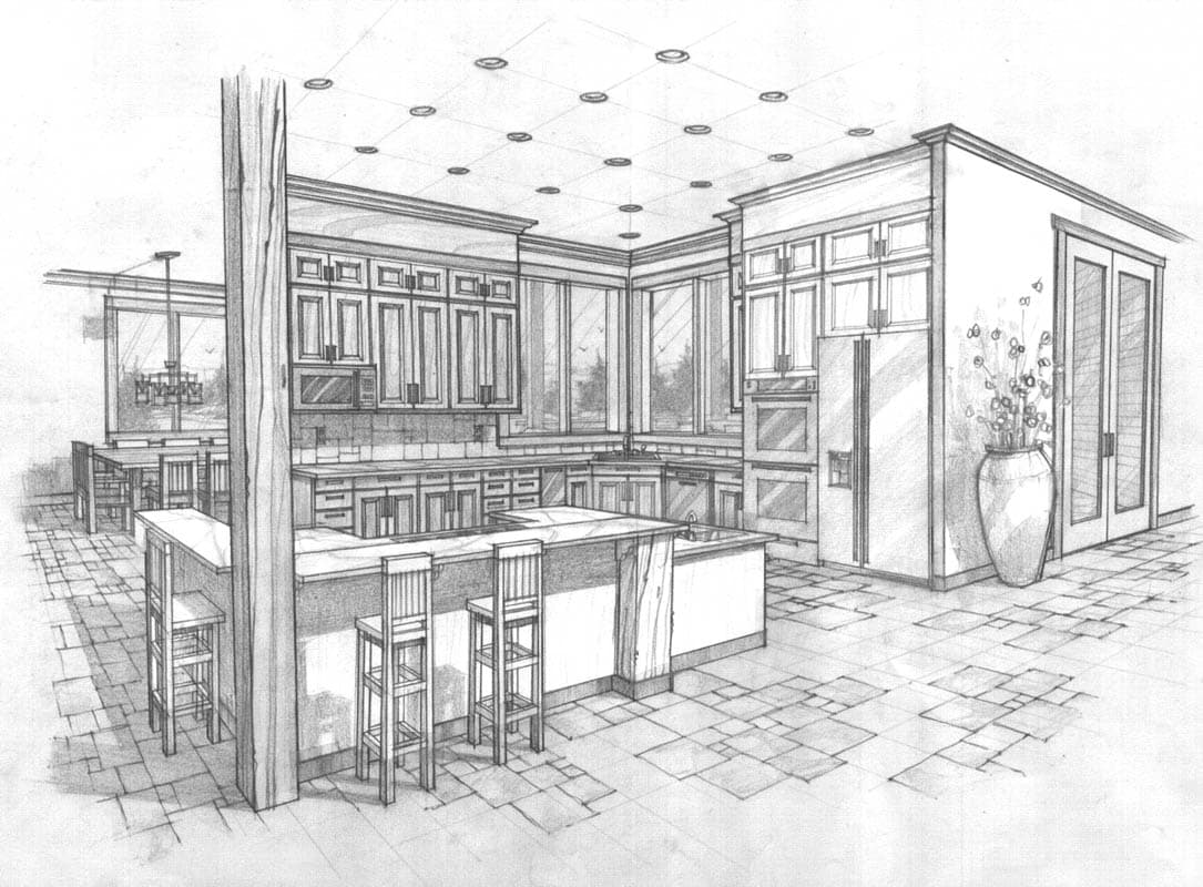 Plan 85049MS: Angled Craftsman Home Plan - Image #25 - Craftsman, Mountain, Northwest