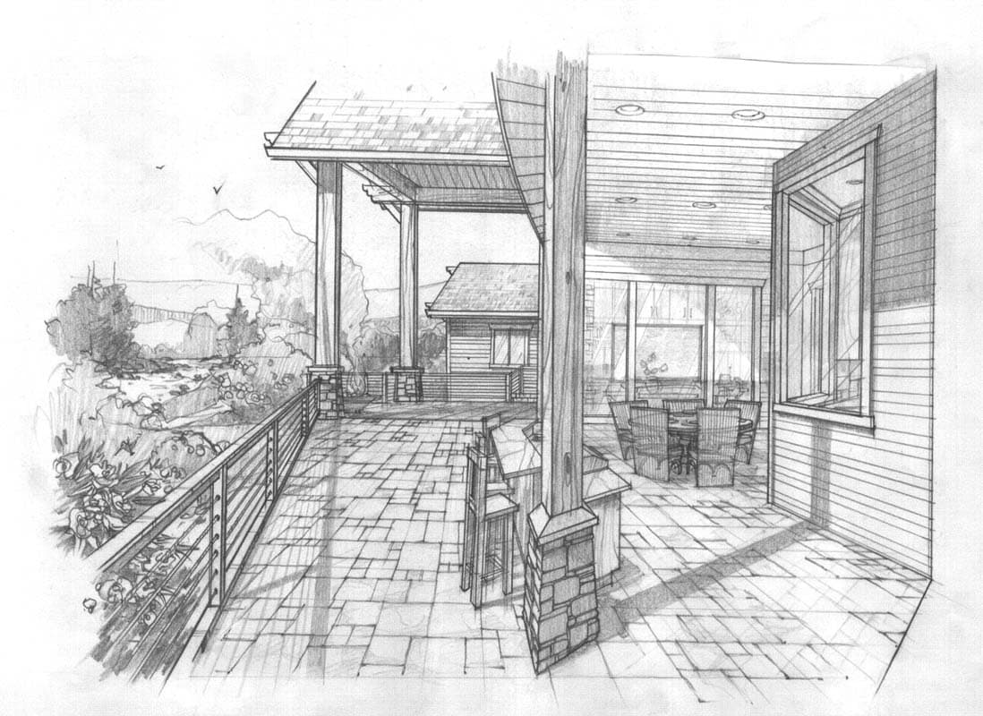 Plan 85049MS: Angled Craftsman Home Plan - Image #29 - Craftsman, Mountain, Northwest