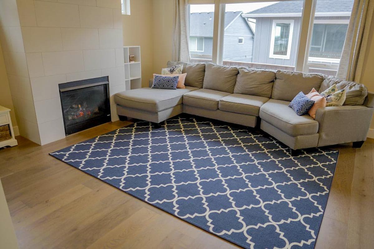 Plan 85050MS: Contemporary House Plan With Big Bonus Room - Image #4 - Contemporary, Modern, Northwest