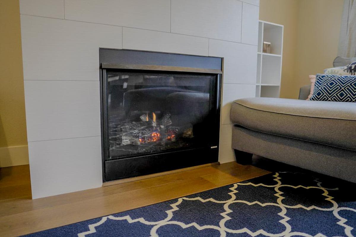 Plan 85050MS: Contemporary House Plan With Big Bonus Room - Image #6 - Contemporary, Modern, Northwest