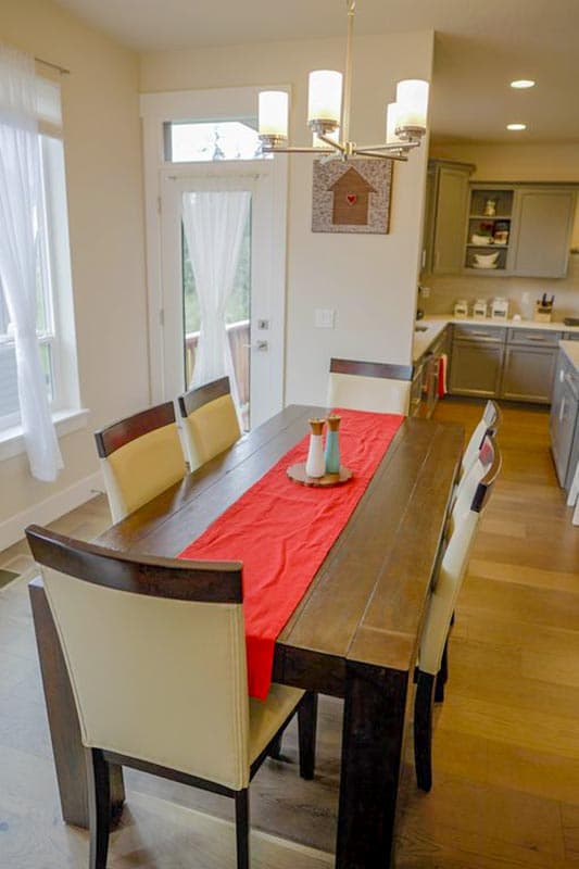 Plan 85050MS: Contemporary House Plan With Big Bonus Room - Image #8 - Contemporary, Modern, Northwest