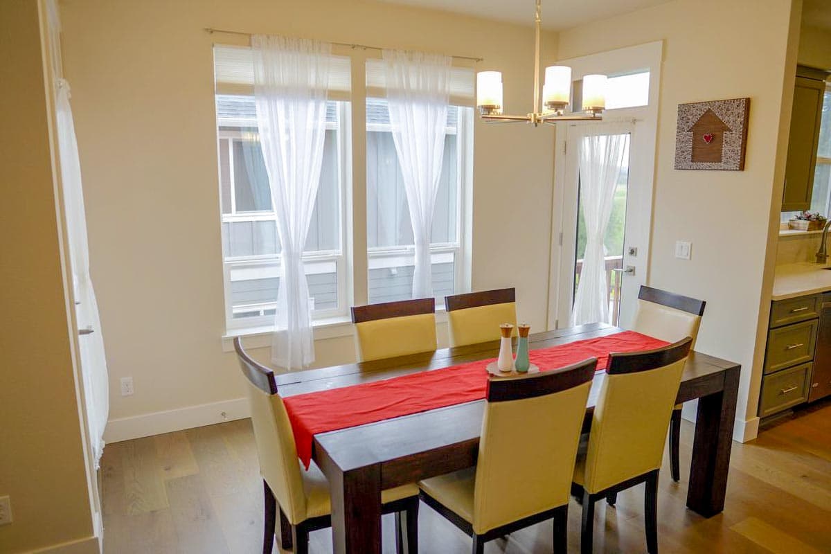 Plan 85050MS: Contemporary House Plan With Big Bonus Room - Image #9 - Contemporary, Modern, Northwest