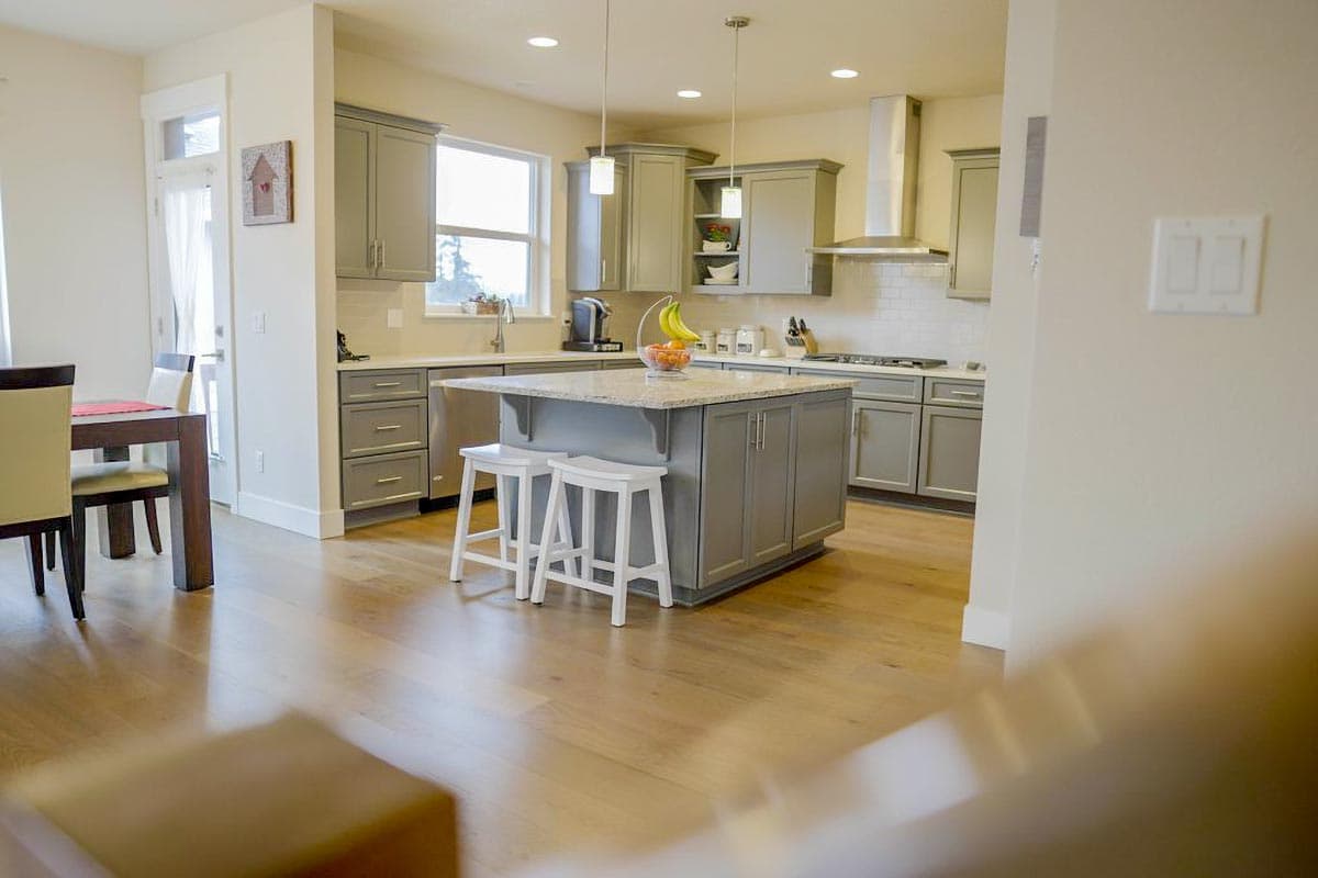 Plan 85050MS: Contemporary House Plan With Big Bonus Room - Image #10 - Contemporary, Modern, Northwest