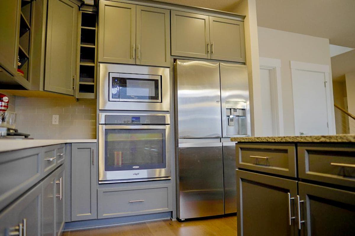 Plan 85050MS: Contemporary House Plan With Big Bonus Room - Image #12 - Contemporary, Modern, Northwest