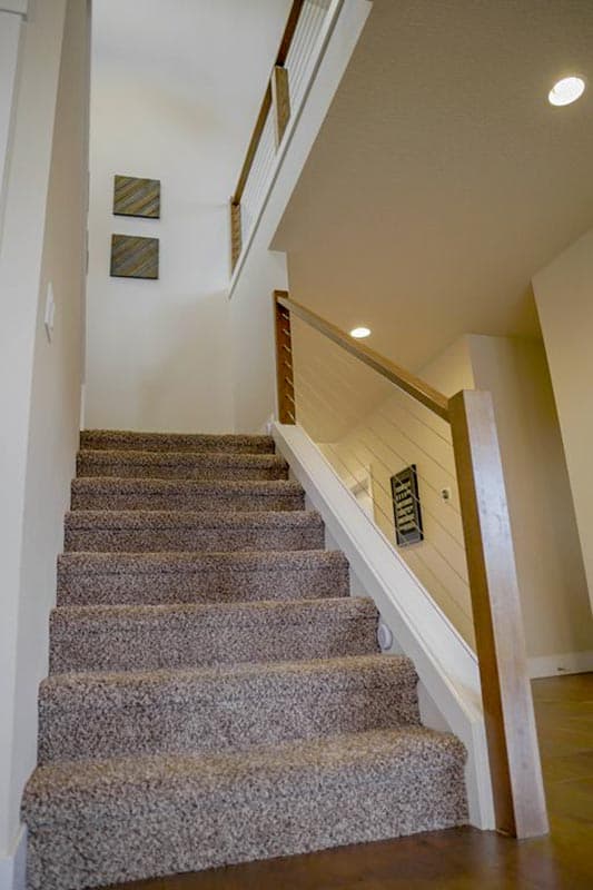 Plan 85050MS: Contemporary House Plan With Big Bonus Room - Image #15 - Contemporary, Modern, Northwest