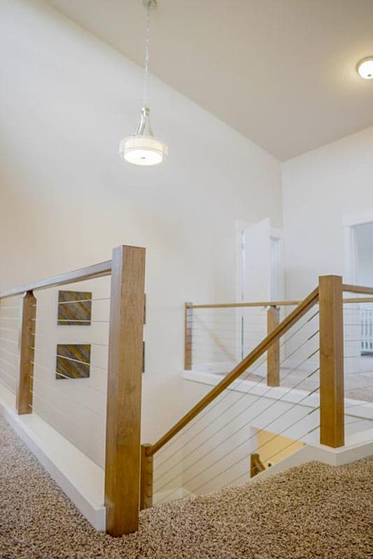 Plan 85050MS: Contemporary House Plan With Big Bonus Room - Image #18 - Contemporary, Modern, Northwest