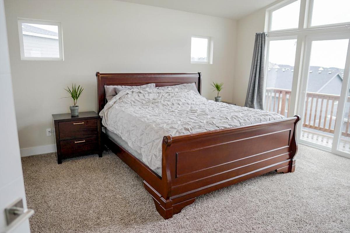 Plan 85050MS: Contemporary House Plan With Big Bonus Room - Image #20 - Contemporary, Modern, Northwest