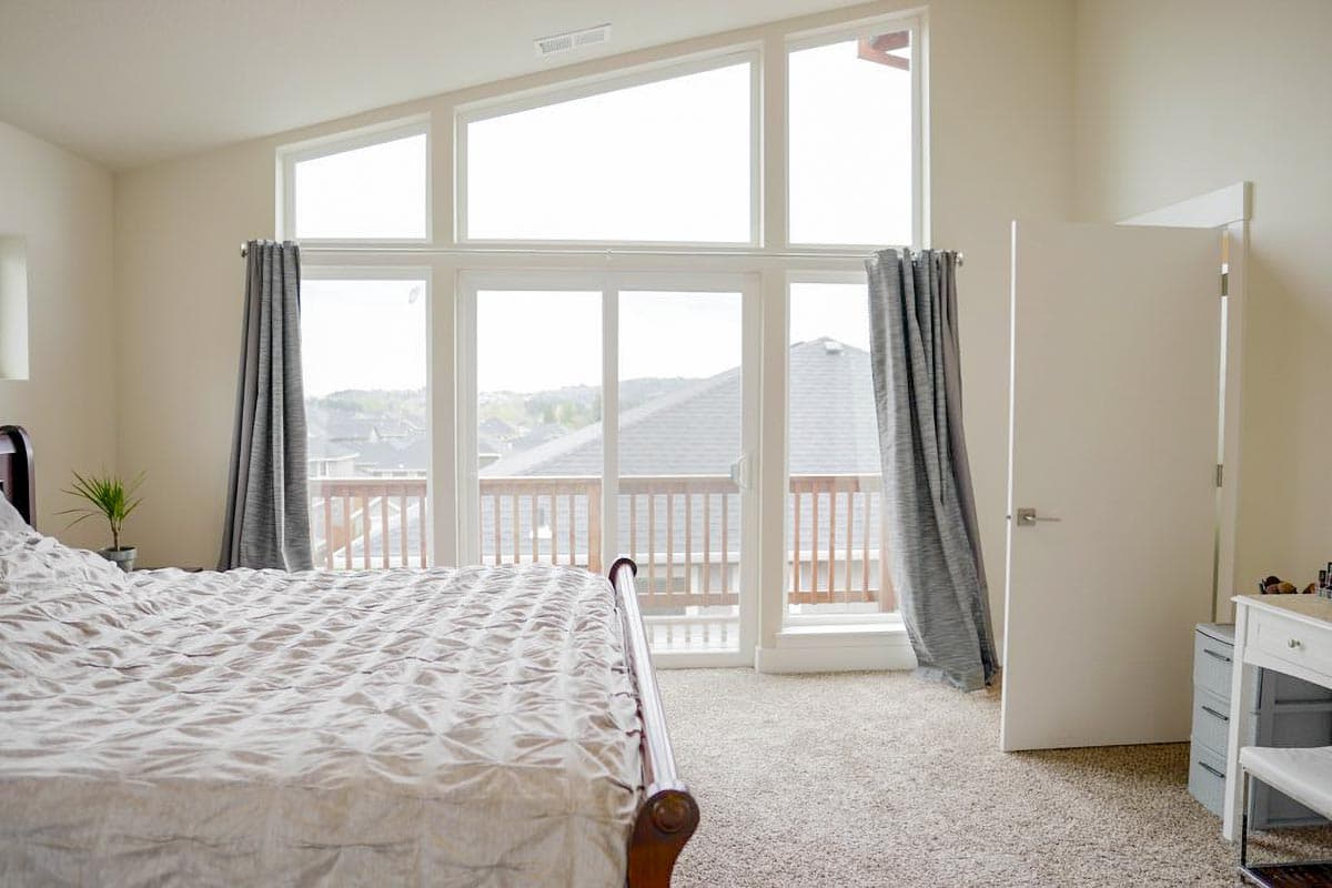 Plan 85050MS: Contemporary House Plan With Big Bonus Room - Image #22 - Contemporary, Modern, Northwest