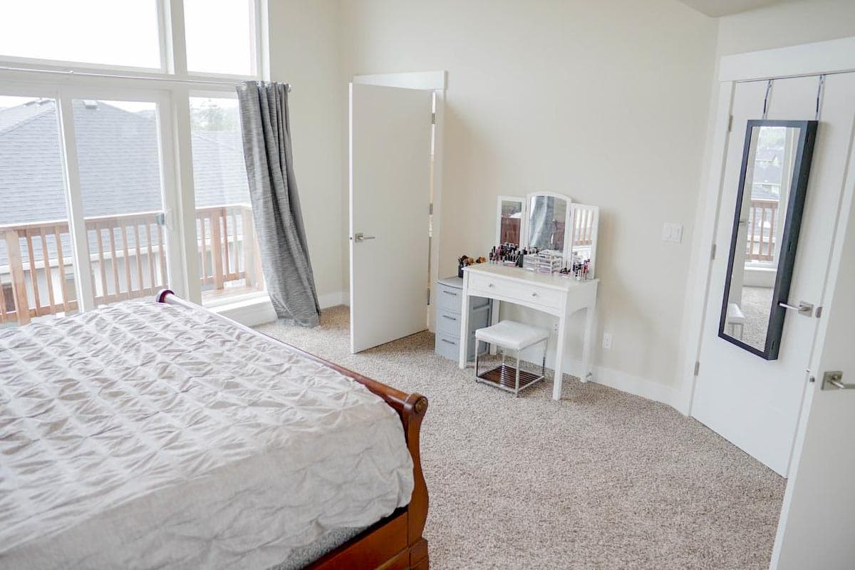 Plan 85050MS: Contemporary House Plan With Big Bonus Room - Image #23 - Contemporary, Modern, Northwest