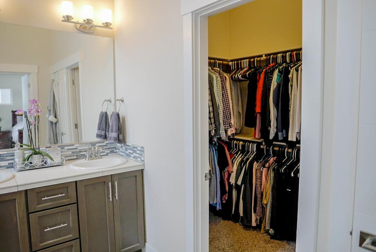 Plan 85050MS: Contemporary House Plan With Big Bonus Room - Image #26 - Contemporary, Modern, Northwest