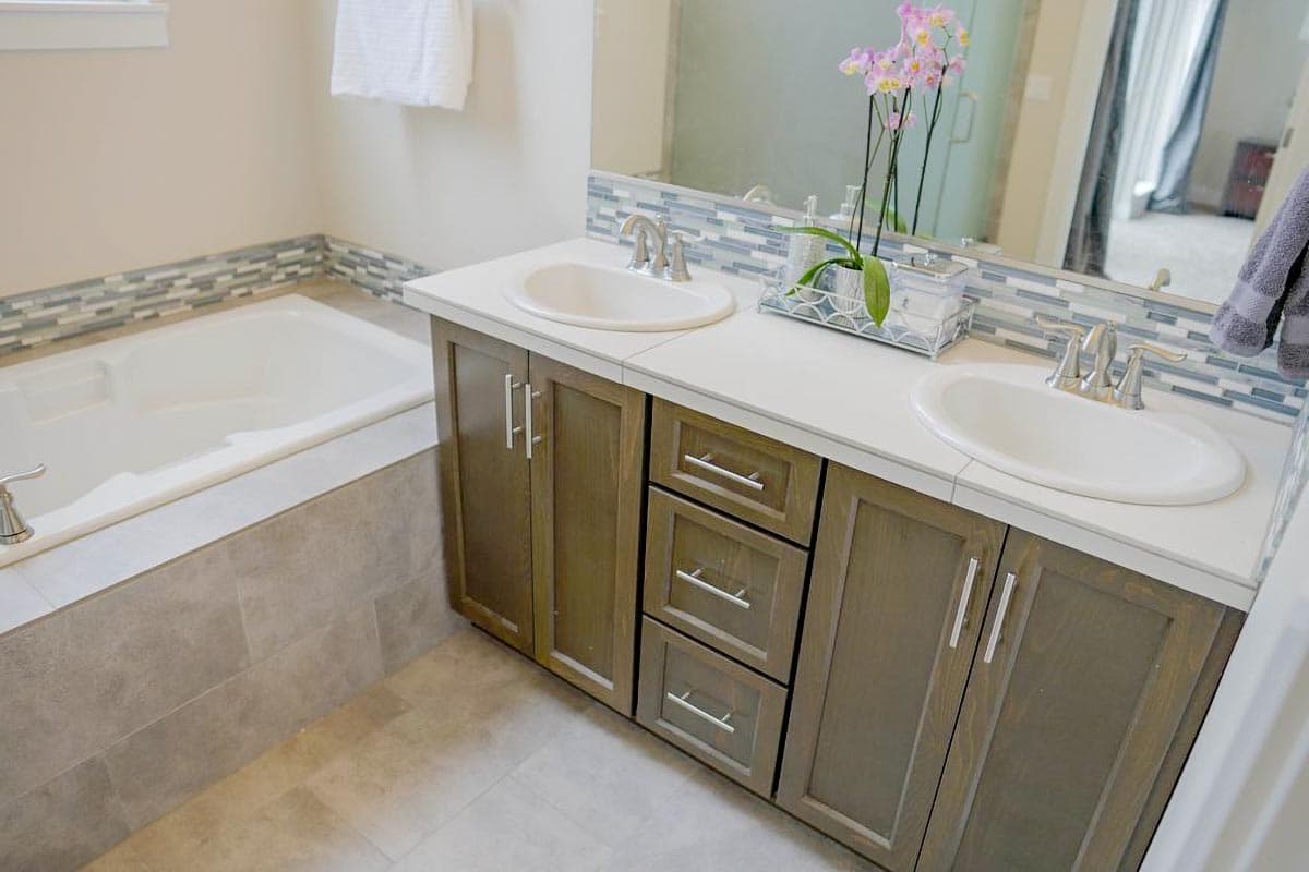 Plan 85050MS: Contemporary House Plan With Big Bonus Room - Image #27 - Contemporary, Modern, Northwest