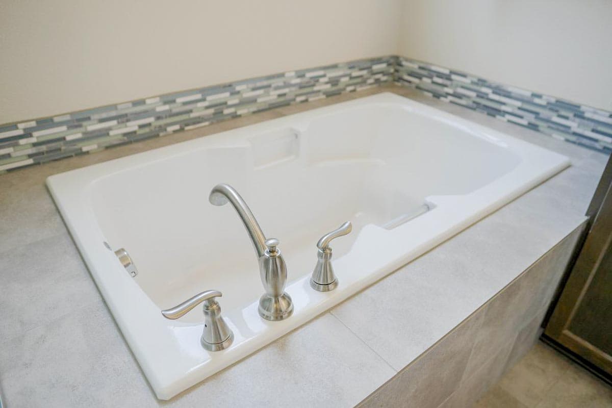 Plan 85050MS: Contemporary House Plan With Big Bonus Room - Image #28 - Contemporary, Modern, Northwest