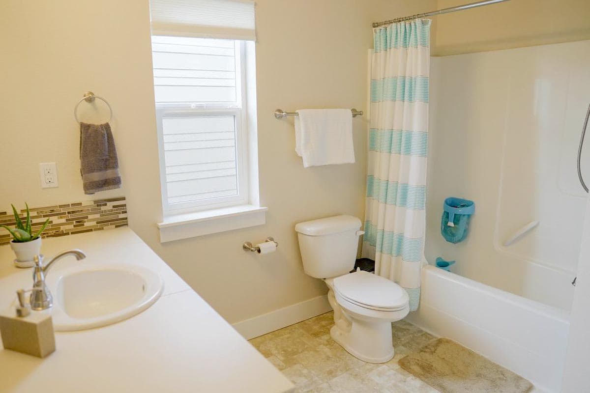 Plan 85050MS: Contemporary House Plan With Big Bonus Room - Image #31 - Contemporary, Modern, Northwest