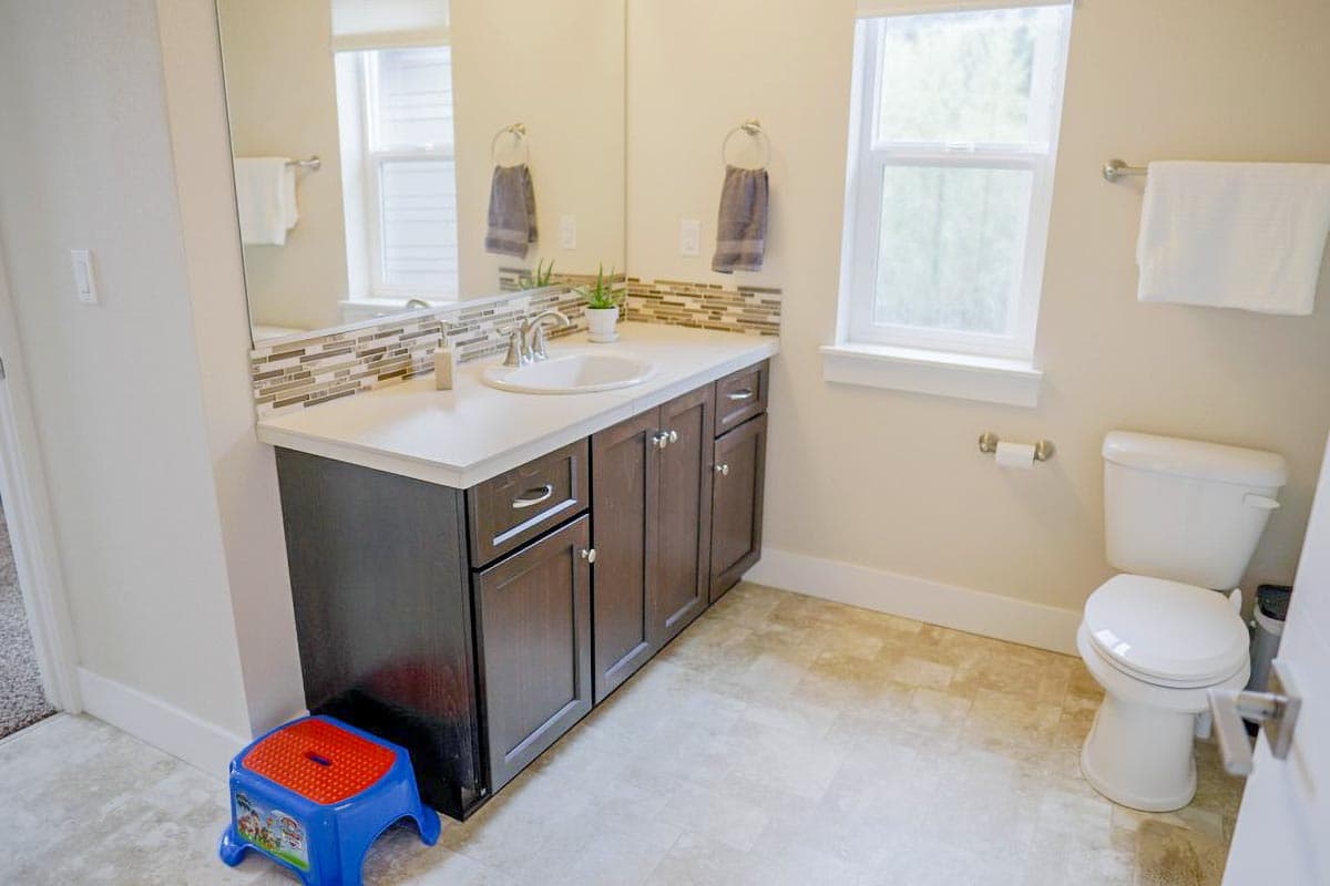 Plan 85050MS: Contemporary House Plan With Big Bonus Room - Image #32 - Contemporary, Modern, Northwest