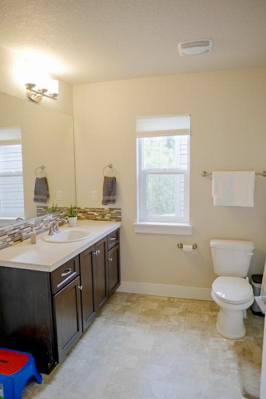 Plan 85050MS: Contemporary House Plan With Big Bonus Room - Image #33 - Contemporary, Modern, Northwest