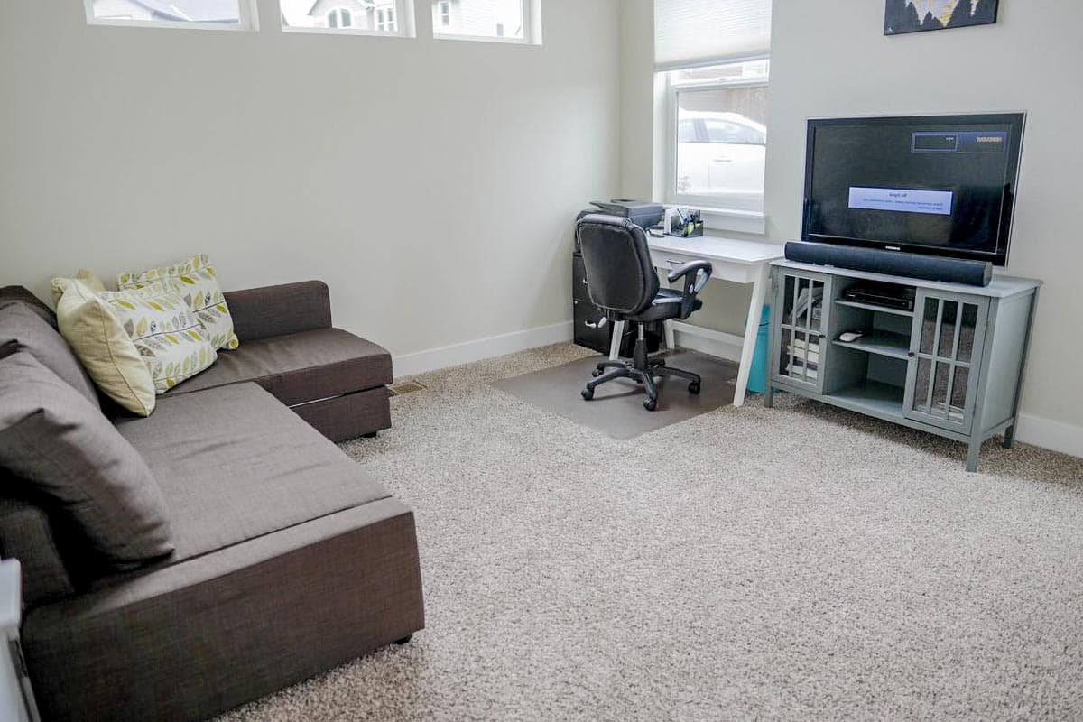 Plan 85050MS: Contemporary House Plan With Big Bonus Room - Image #36 - Contemporary, Modern, Northwest