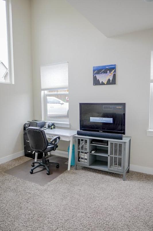 Plan 85050MS: Contemporary House Plan With Big Bonus Room - Image #37 - Contemporary, Modern, Northwest