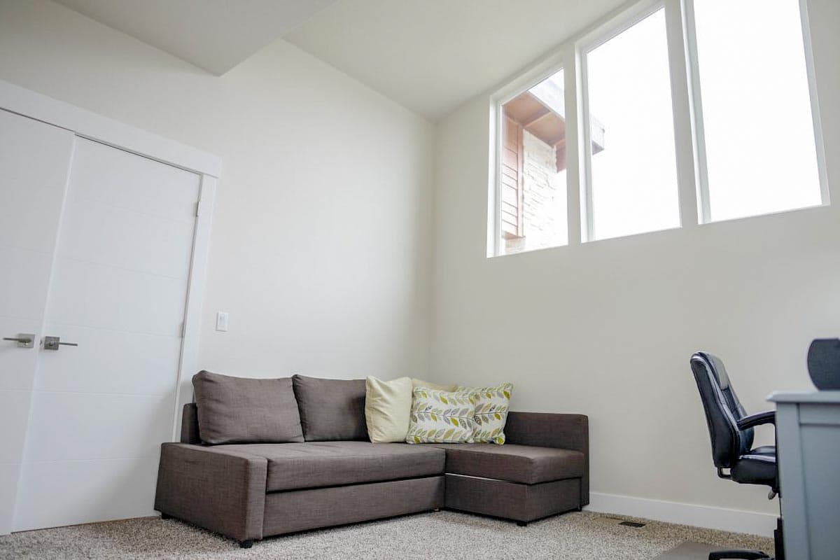 Plan 85050MS: Contemporary House Plan With Big Bonus Room - Image #38 - Contemporary, Modern, Northwest