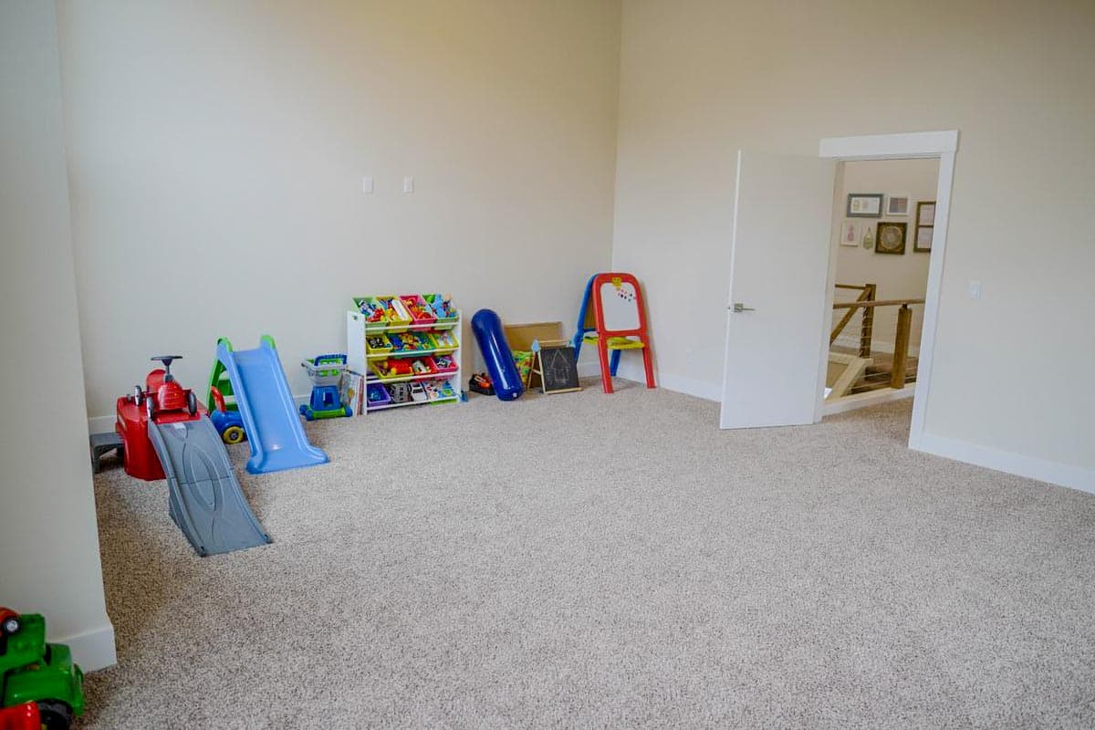 Plan 85050MS: Contemporary House Plan With Big Bonus Room - Image #39 - Contemporary, Modern, Northwest