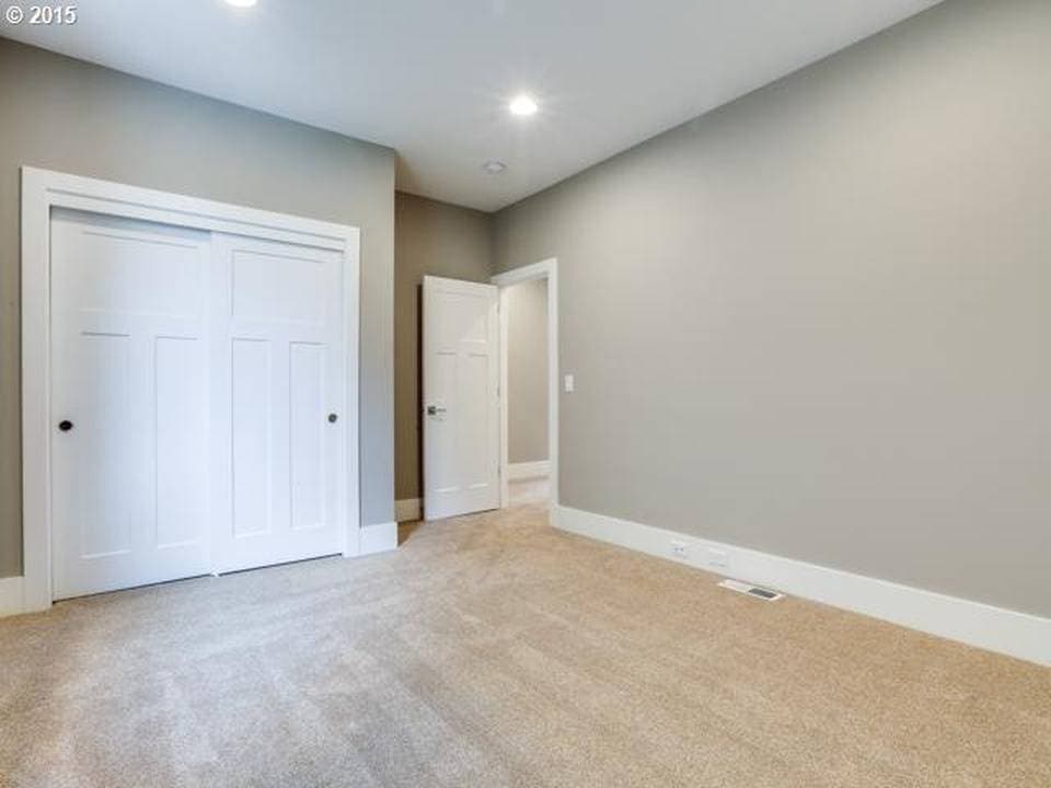Plan 85091MS: For An Uphill Skinny Lot - Image #15 - Northwest
