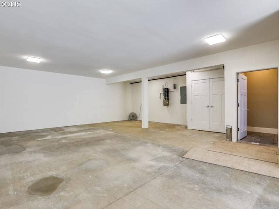 Plan 85091MS: For An Uphill Skinny Lot - Image #16 - Northwest