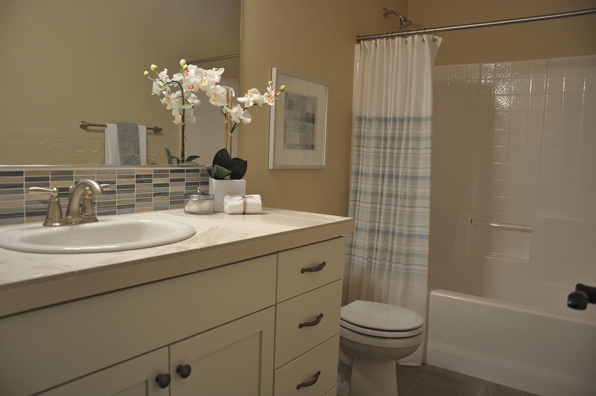 Plan 85116MS: 3 Level Row House with Bonus Level - Image #9 - Craftsman, Northwest