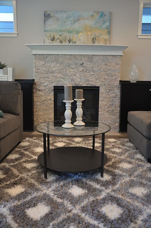 Plan 85116MS: 3 Level Row House with Bonus Level - Image #4 - Craftsman, Northwest