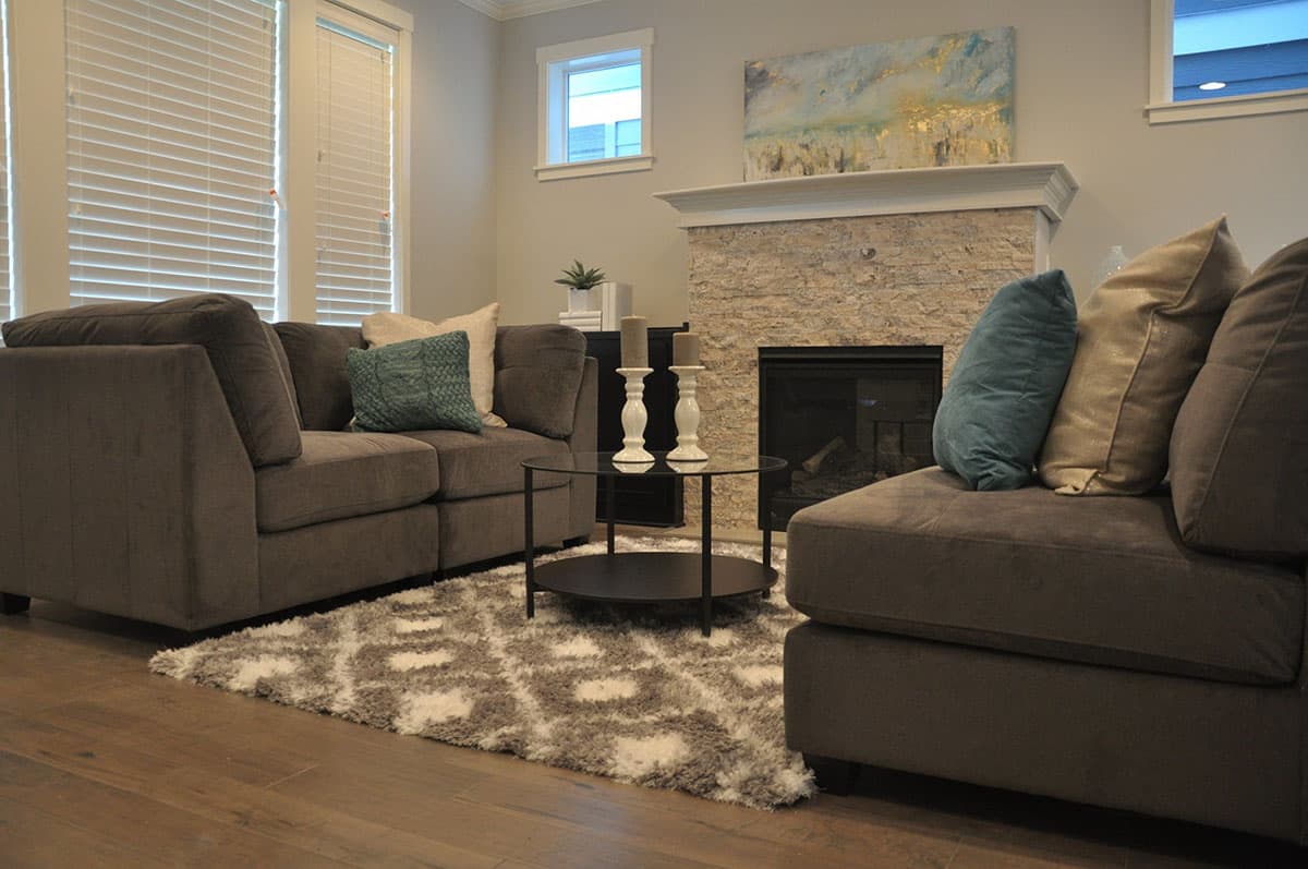 Plan 85116MS: 3 Level Row House with Bonus Level - Image #5 - Craftsman, Northwest