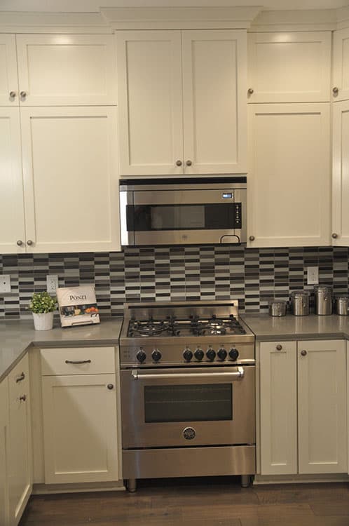 Plan 85116MS: 3 Level Row House with Bonus Level - Image #7 - Craftsman, Northwest