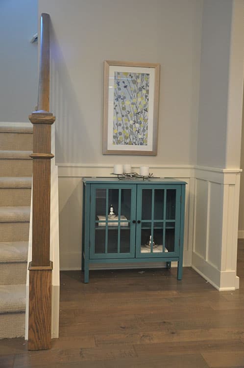 Plan 85116MS: 3 Level Row House with Bonus Level - Image #8 - Craftsman, Northwest