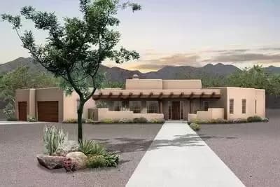 Southwest Beauty