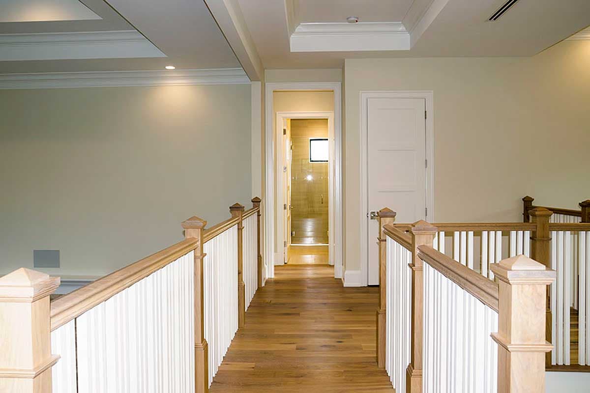 Plan 86011BS: Florida House Plan with Big Upper Balconies - Image #13 - Florida-Style, Mediterranean