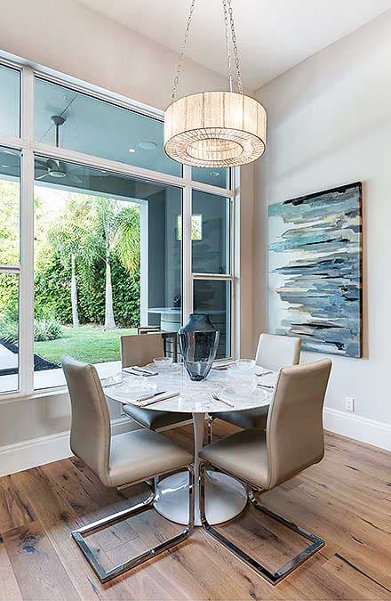 Plan 86012BW: Spacious Florida House Plan with Rec Room - 4738 Sq Ft - Image #15 - Coastal, Coastal Contemporary, Florida-Style, Southern, Transitional