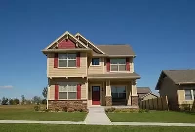 Two-Story Alley-Load Design